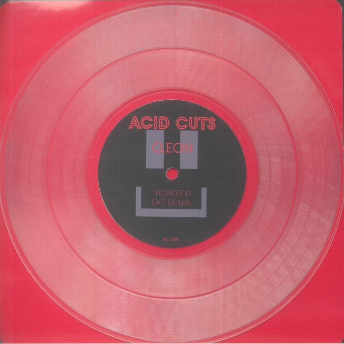 CLEON - AC 030