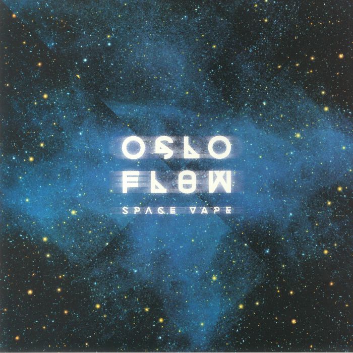 OSLO FLOW - Space Vape