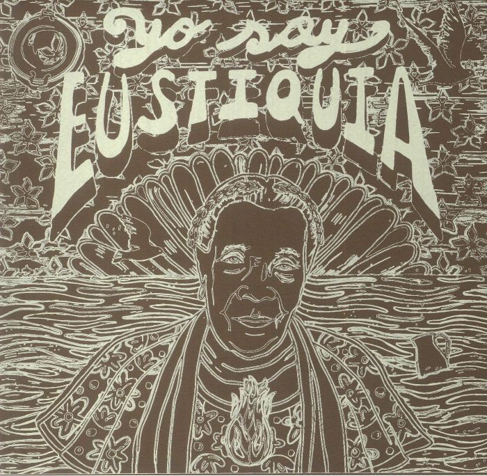 AMARANTO, Eustiquia - Yo Soy Eustiquia