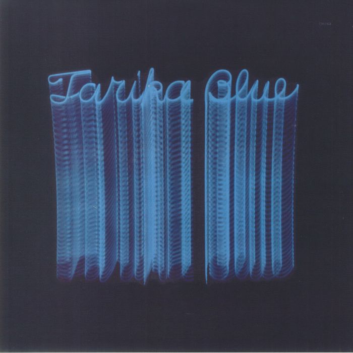 TARIKA BLUE - Tarika Blue (reissue)