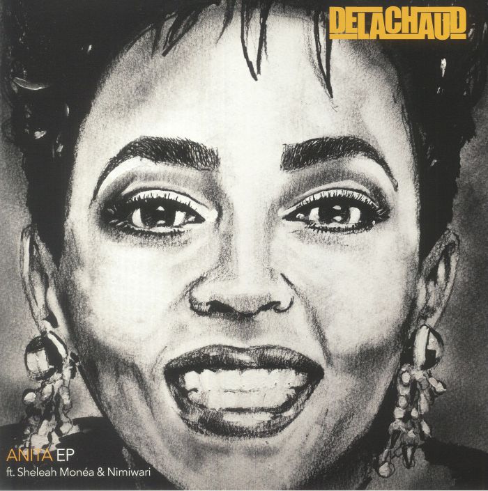 Krewcial Featuring Sheleah Monae, Nimiwari / Anita EP (Anita Baker Covers) Krewcial Featuring Sheleah Monae, Nimiwari / Anita EP (Anita Baker Covers)