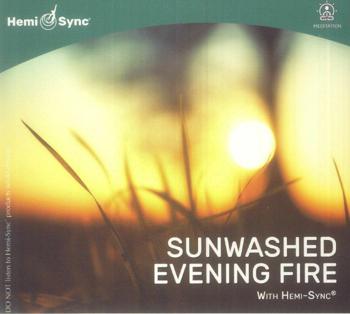 ROSENTHAL, Sam/JARGUNA - Sunwashed Evening Fire