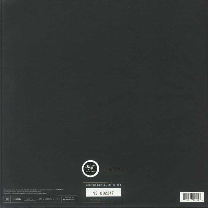 MITCHELL, Joni - Blue