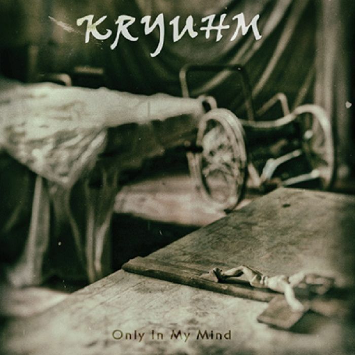 KRYUHM - Only In My Mind
