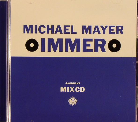 MAYER, Michael/VARIOUS - Immer