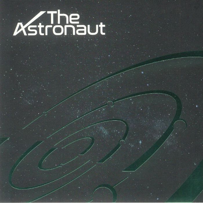 JIN - The Astronaut Version 02