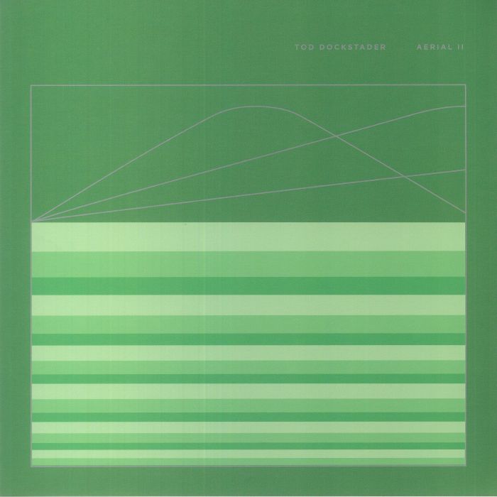 DOCKSTADER, Tod - Aerial 2 (reissue)
