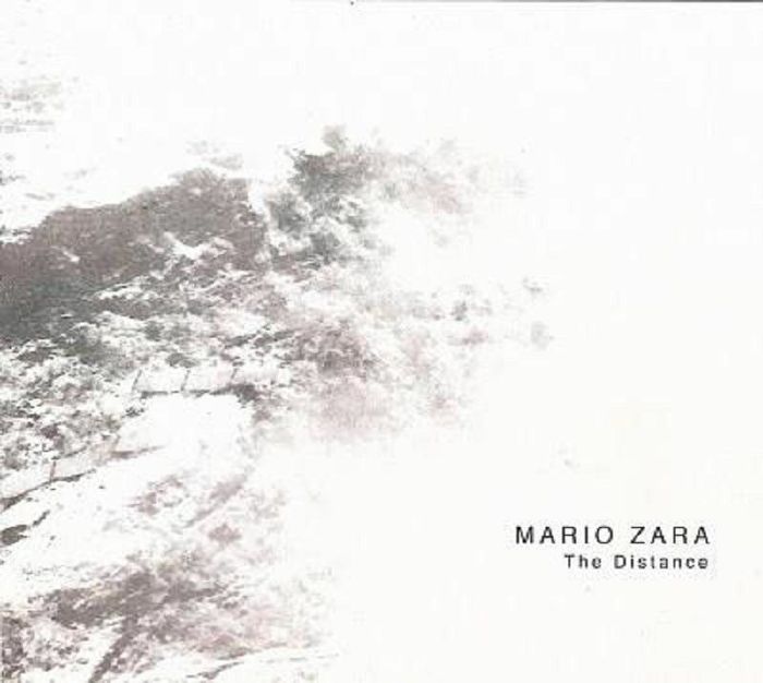 Mario ZARA The Distance CD at Juno Records.
