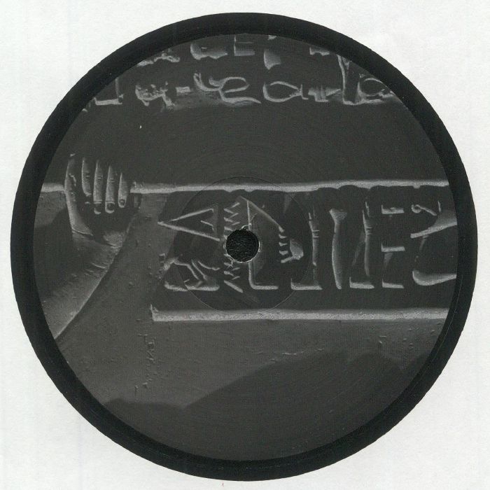 DREADMAUL/NO NAME - MULTI 001