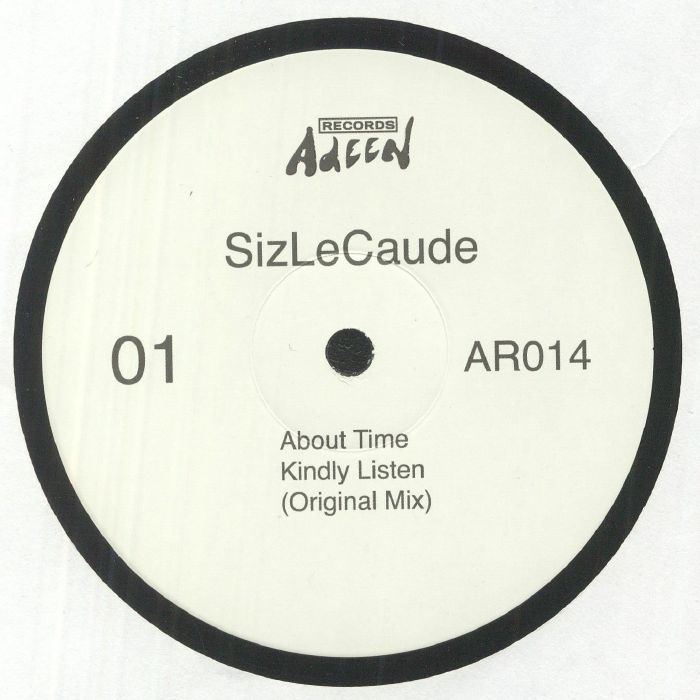 SizleCaude / About Time