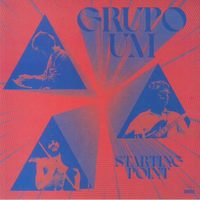 GRUPO UM - Starting Point