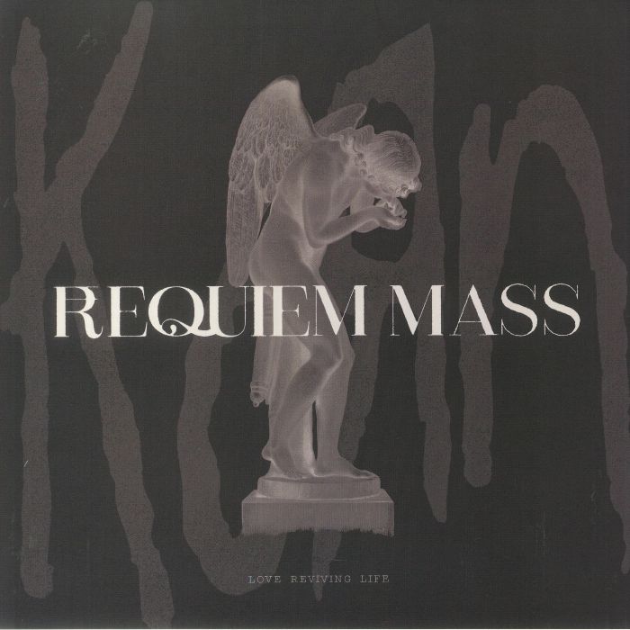 KORN - Requiem Mass