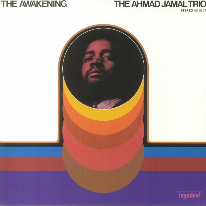 The Awakening (reissue)