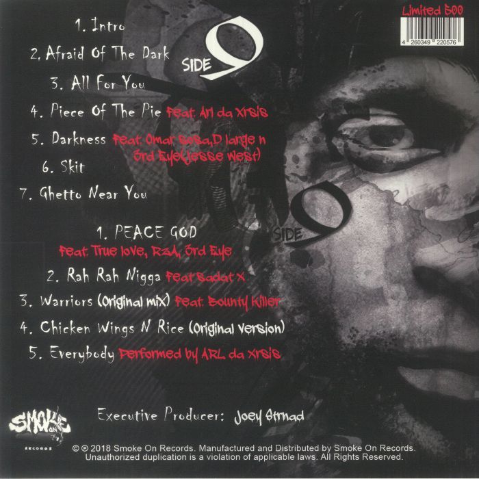 NINE - The 9 Commandments