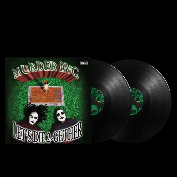 MURDER INC - Let's Die 2 Gether (reissue) Vinyl at Juno Records.