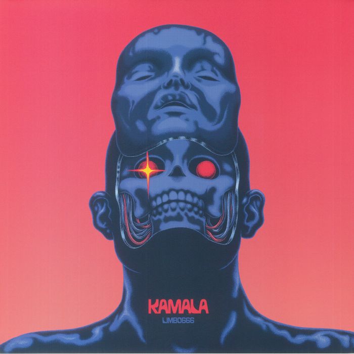KAMALA - Limbo666