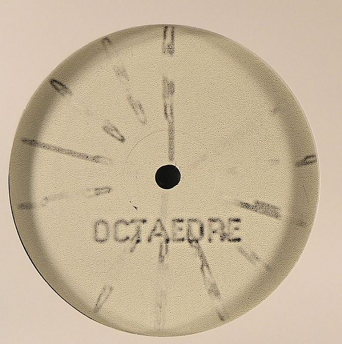 OCTAGON - Octaedre