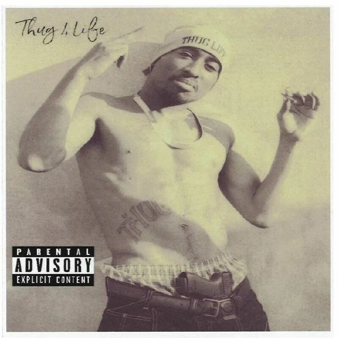 VARIOUS - Thug 4 Life