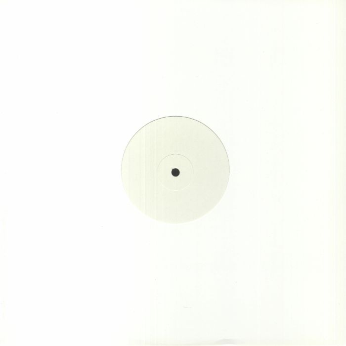 DALIBOR CRUZ - Deviance EP