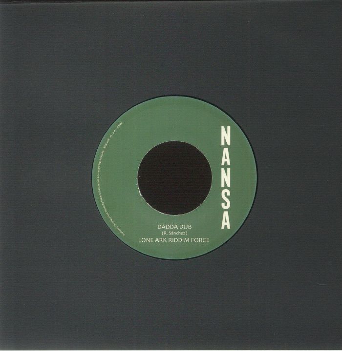 LONE ARK RIDDIM FORCE/ROBERTO SANCHEZ - Dadda