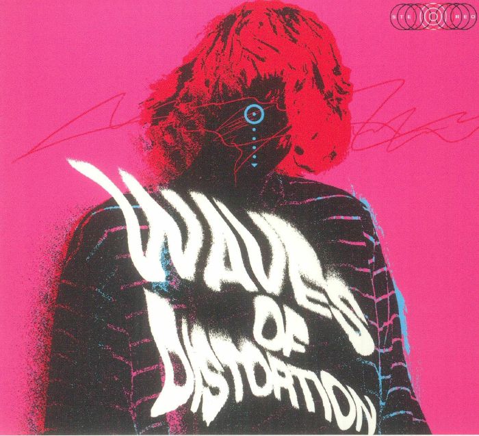 VARIOUS - Waves Of Distortion: The Best Of Shoegaze 1990-2022