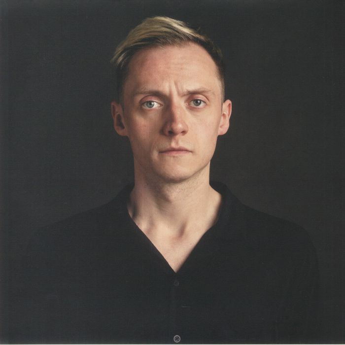 HAWK, Hamish - Heavy Elevator