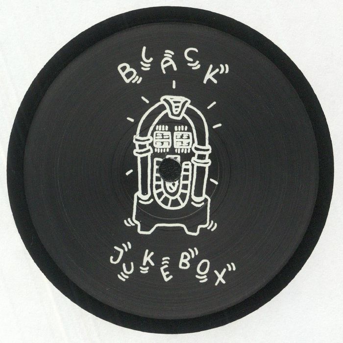 RALPH SESSION - Shir Khan Presents Black Jukebox 35