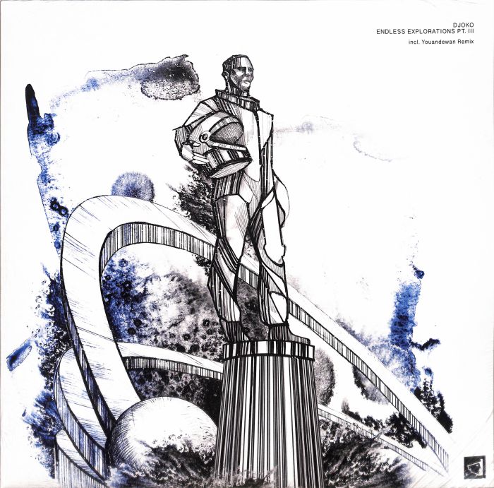 DJOKO - Endless Explorations Part III
