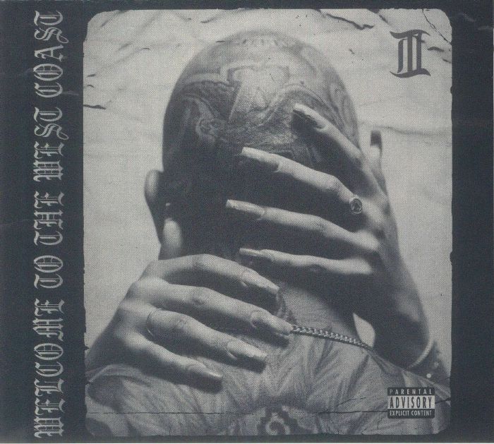 LIONHEART - Welcome To The West Coast III