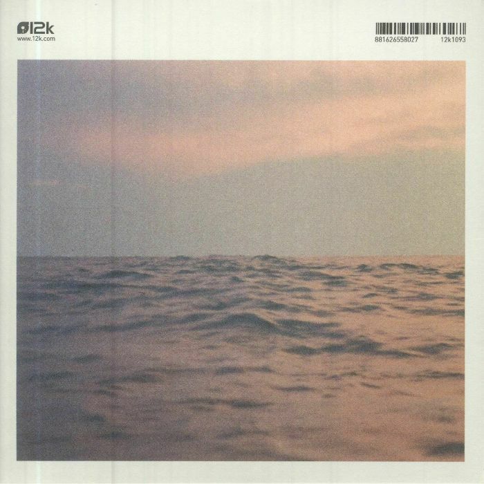 BEDNARCZYK, Tomasz - Windy Weather Always Makes Me Think Of You (B-STOCK)