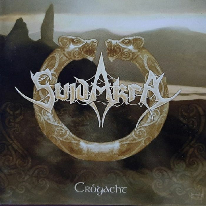 SUIDAKRA - Crogacht
