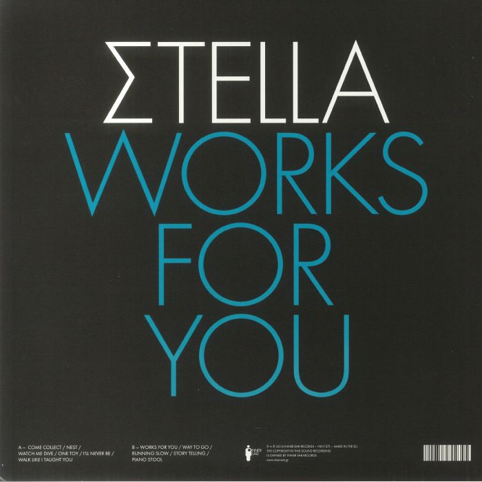 STELLA - Works For You