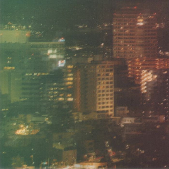 BUDAMUNK/FITZ AMBROSE - Budabrose 3