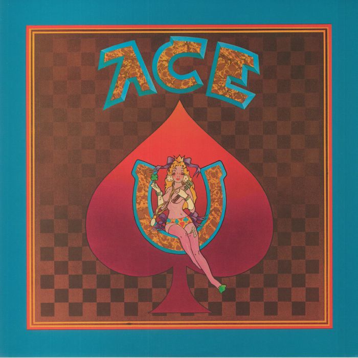 Bob WEIR - Ace Vinyl at Juno Records.