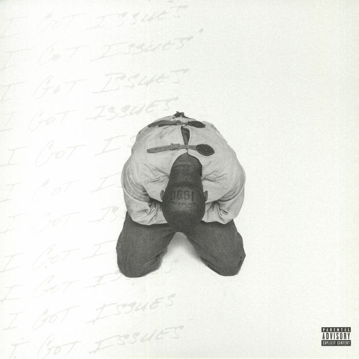 YG - I Got Issues