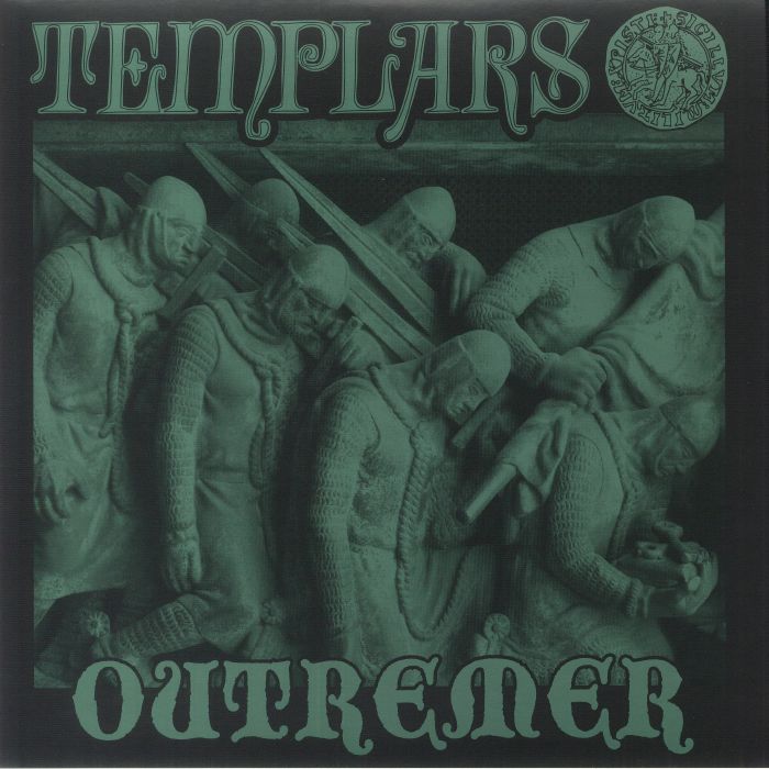 Outremer (reissue)