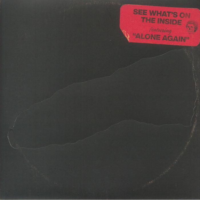 ASKING ALEXANDRIA - See What's On The Inside (Deluxe Edition)