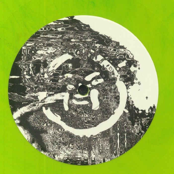 POLYGONIA/FOREST ON STASYS/JAMIDA/SHOAL - X Pt 1