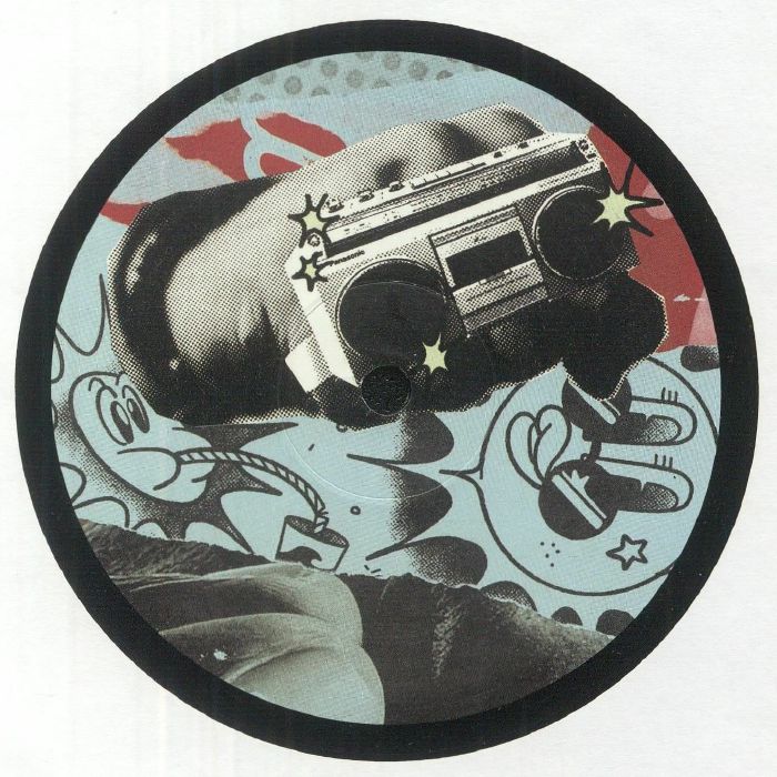 JKriv / Pleasure of Edits 10