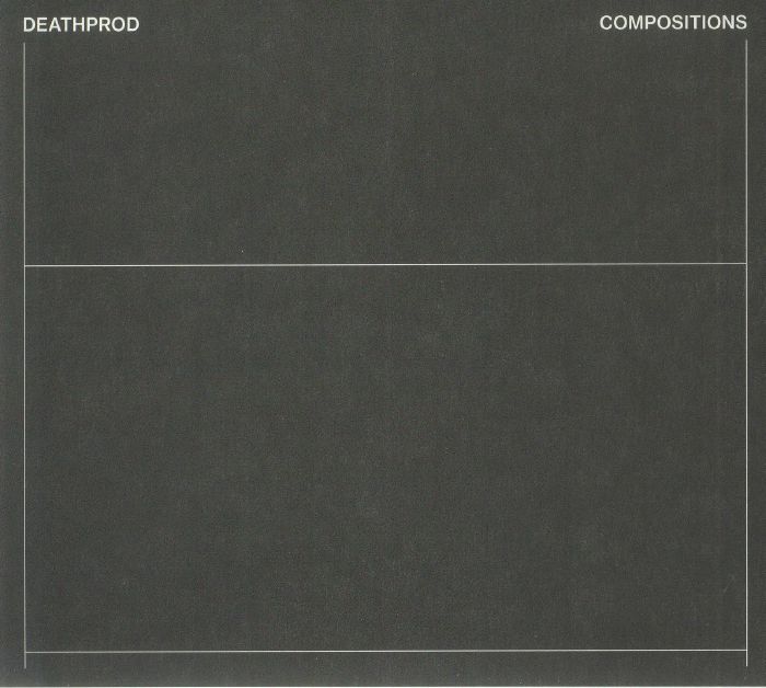 DEATHPROD - Compositions