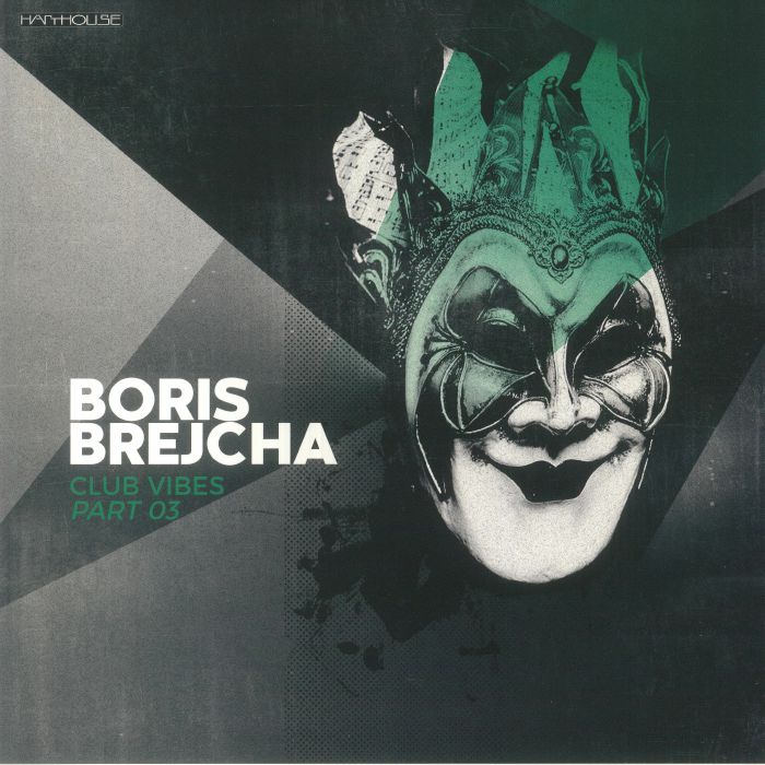 BREJCHA, Boris - Club Vibes Part 03