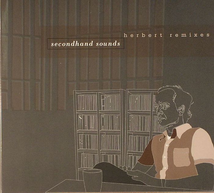 HERBERT/VARIOUS - Secondhand Sounds