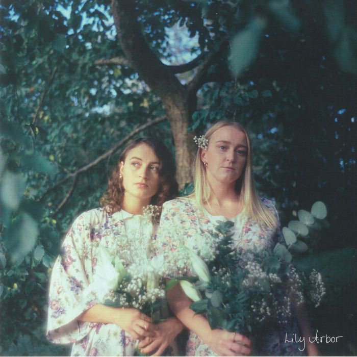 LILY ARBOR - Lily Arbor