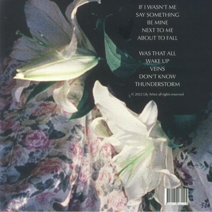LILY ARBOR - Lily Arbor
