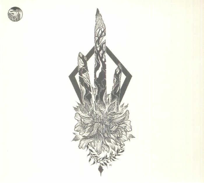 PYRITHE - Monuments To Impermanence