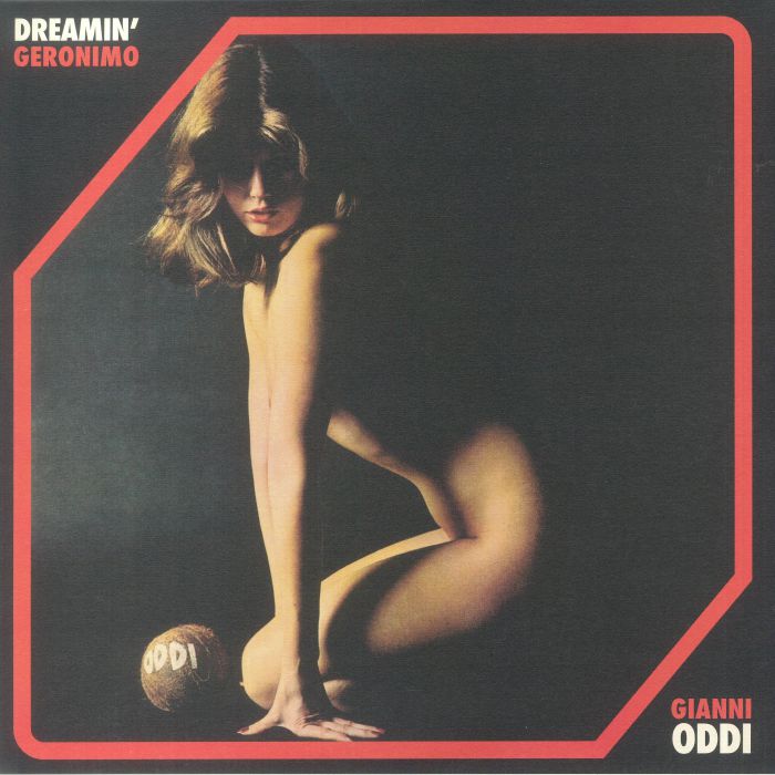 ODDI, Gianni - Dreamin'