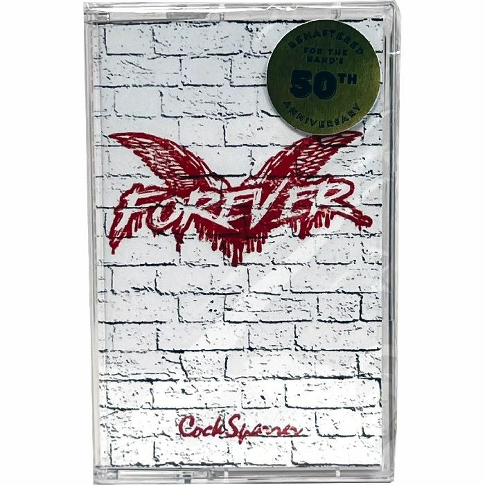 Cock Sparrer Forever Remastered Vinyl At Juno Records 
