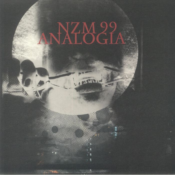 NZM 99 - Analogia EP