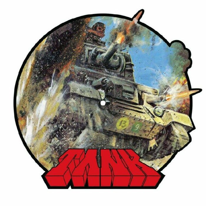 TANK - Honour & Blood (reissue) Vinyl at Juno Records.