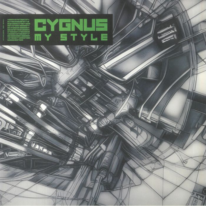 CYGNUS - My Style